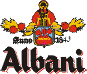 Albani Logo