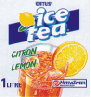 ice tea