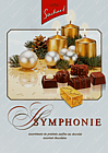 Symphonie Pralinen-Packung